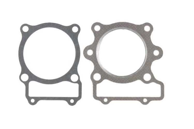 WSM Off Road Cometic Gaskets Top End Gasket Kit Yamaha 350 XT 85-99 - 26-374C