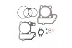 WSM Off Road Cometic Gaskets Top End Gasket Kit Yamaha 90 TT 00-07 - 26-375C