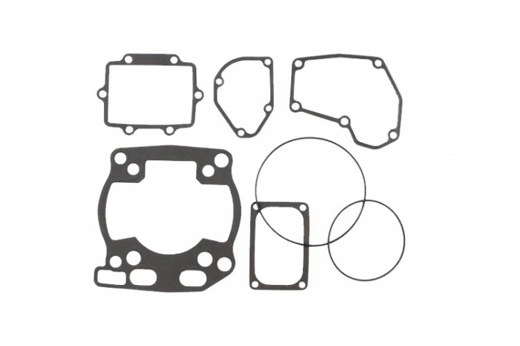 WSM Off Road Cometic Gaskets Top End Gasket Kit Suzuki 250 RM 99-00 - 26-379C