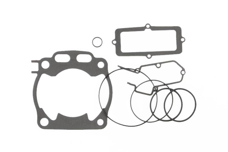 WSM Off Road Cometic Gaskets Top End Gasket Kit Yamaha 250 YZ 99-01 - 26-381C