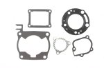 WSM Off Road Cometic Gaskets Top End Gasket Kit Honda 125 CR 00-01 - 26-385C