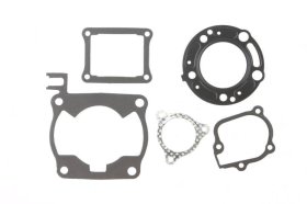 WSM Off Road Cometic Gaskets Top End Gasket Kit Honda 125 CR 00-01 - 26-385C