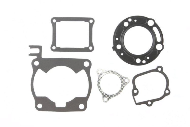 WSM Off Road Cometic Gaskets Top End Gasket Kit Honda 125 CR 00-01 - 26-385C