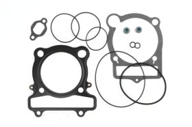 WSM Off Road Cometic Gaskets Top End Gasket Kit Yamaha 350 / 400 87-13 - 26-386C WSM Off Road Cometic Gaskets Top End Gasket Kit Yamaha 350 / 400 87-13 - 26-386C