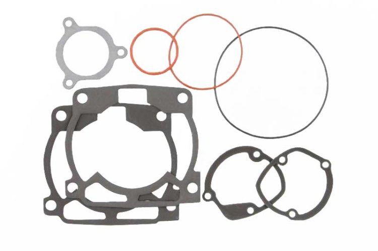 WSM Off Road Cometic Gaskets Top End Gasket Kit KTM 250 EXC / MXC / SX 99-03 - 26-389C