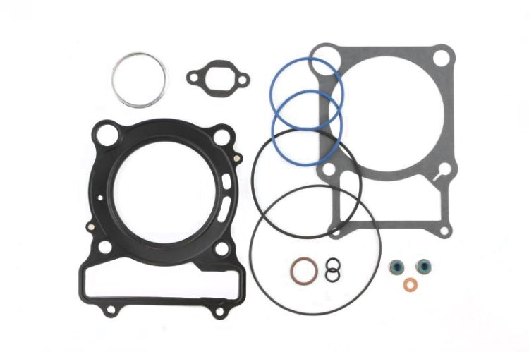 WSM Off Road Cometic Gaskets Top End Gasket Kit Yamaha 400 Grizzly / Kodiak 00-07 - 26-390C