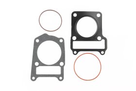 WSM Off Road Cometic Gaskets Top End Gasket Kit Yamaha 125 TT-R 00-04 - 26-397C WSM Off Road Cometic Gaskets Top End Gasket Kit Yamaha 125 TT-R 00-04 - 26-397C