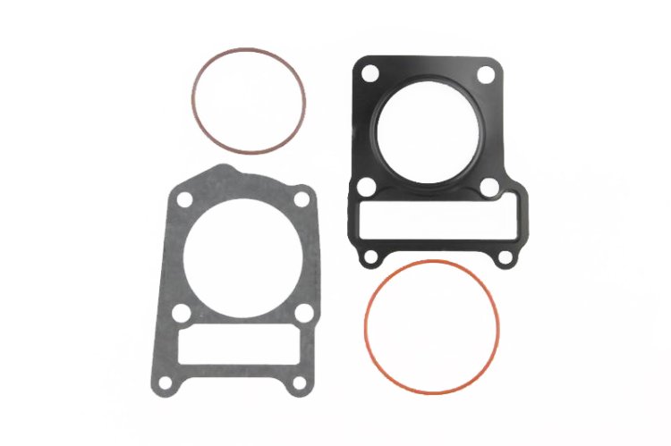 WSM Off Road Cometic Gaskets Top End Gasket Kit Yamaha 125 TT-R 00-04 - 26-397C