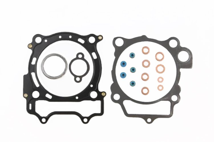 WSM Off Road Cometic Gaskets Top End Gasket Kit Yamaha 450 WR-F / YZ-F 06-09 - 26-398C