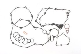 WSM Off Road Cometic Gaskets Bottom End Gasket Kit Yamaha 450 YFZ-R 09-14 - 26-402C WSM Off Road Cometic Gaskets Bottom End Gasket Kit Yamaha 450 YFZ-R 09-14 - 26-402C
