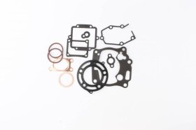 WSM Off Road Cometic Gaskets Top End Gasket Kit Kawasaki 125 KX 01-02 - 26-409C