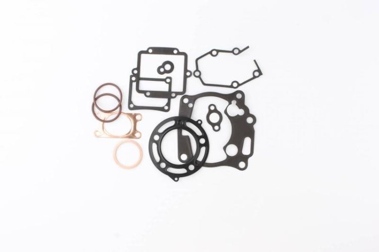 WSM Off Road Cometic Gaskets Top End Gasket Kit Kawasaki 125 KX 01-02 - 26-409C