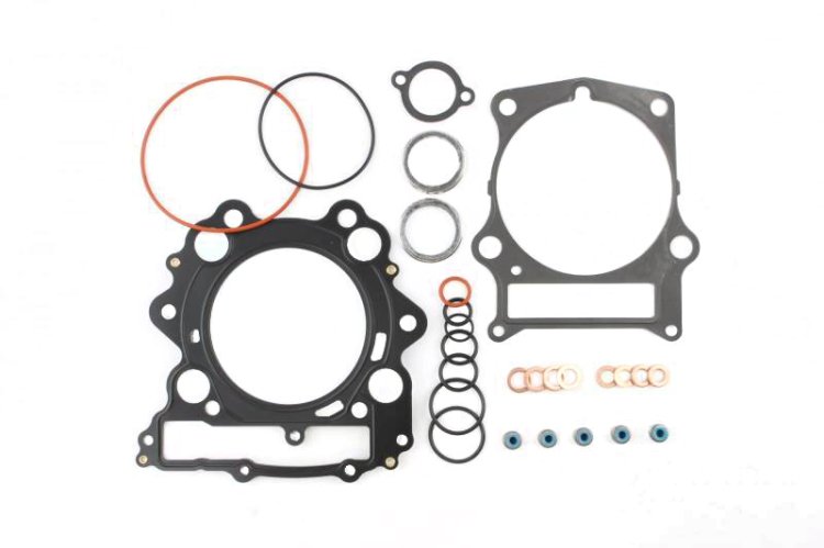 WSM Off Road Cometic Gaskets Top End Gasket Kit Yamaha 660 Grizzly / Raptor / Rhino 01-08 - 26-410C