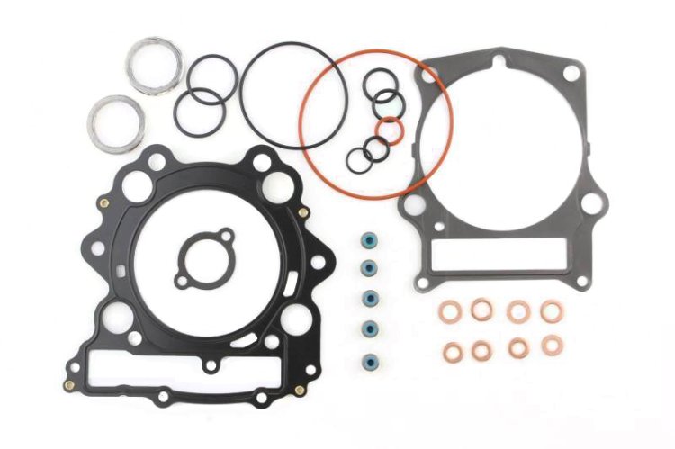 WSM Off Road Cometic Gaskets Top End Gasket Kit Yamaha 660 Grizzly / Raptor / Rhino 01-08 - 26-412C