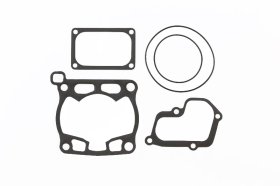 WSM Off Road Cometic Gaskets Top End Gasket Kit Suzuki 125 RM 01-03 - 26-413C WSM Off Road Cometic Gaskets Top End Gasket Kit Suzuki 125 RM 01-03 - 26-413C