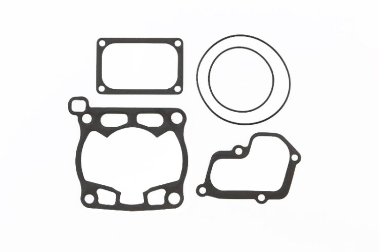 WSM Off Road Cometic Gaskets Top End Gasket Kit Suzuki 125 RM 01-03 - 26-413C