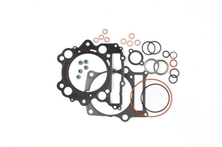 WSM Off Road Cometic Gaskets Top End Gasket Kit Yamaha 660 Grizzly / Raptor / Rhino 01-08 - 26-414C