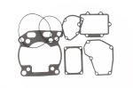 WSM Off Road Cometic Gaskets Top End Gasket Kit Suzuki 250 RM 01-02 - 26-415C