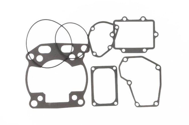 WSM Off Road Cometic Gaskets Top End Gasket Kit Suzuki 250 RM 01-02 - 26-415C