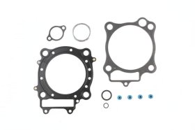 WSM Off Road Cometic Gaskets Top End Gasket Kit Honda 450 CRF-R 02-08 - 26-417C WSM Off Road Cometic Gaskets Top End Gasket Kit Honda 450 CRF-R 02-08 - 26-417C