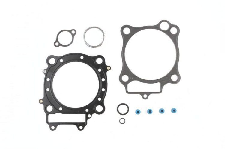 WSM Off Road Cometic Gaskets Top End Gasket Kit Honda 450 CRF-R 02-08 - 26-417C