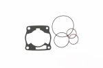 WSM Off Road Cometic Gaskets Top End Gasket Kit Yamaha 85 YZ 02-18 - 26-423C