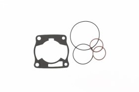 WSM Off Road Cometic Gaskets Top End Gasket Kit Yamaha 85 YZ 02-18 - 26-423C