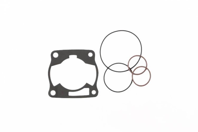WSM Off Road Cometic Gaskets Top End Gasket Kit Yamaha 85 YZ 02-18 - 26-423C