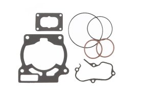 WSM Off Road Cometic Gaskets Top End Gasket Kit Yamaha 125 YZ 01-02 - 26-425C WSM Off Road Cometic Gaskets Top End Gasket Kit Yamaha 125 YZ 01-02 - 26-425C