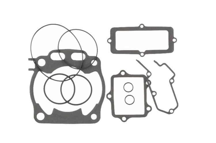 WSM Off Road Cometic Gaskets Top End Gasket Kit Yamaha 250 YZ 02-20 - 26-426C