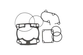 WSM Off Road Cometic Gaskets Top End Gasket Kit Kawasaki 125 KX 2003 - 26-432C