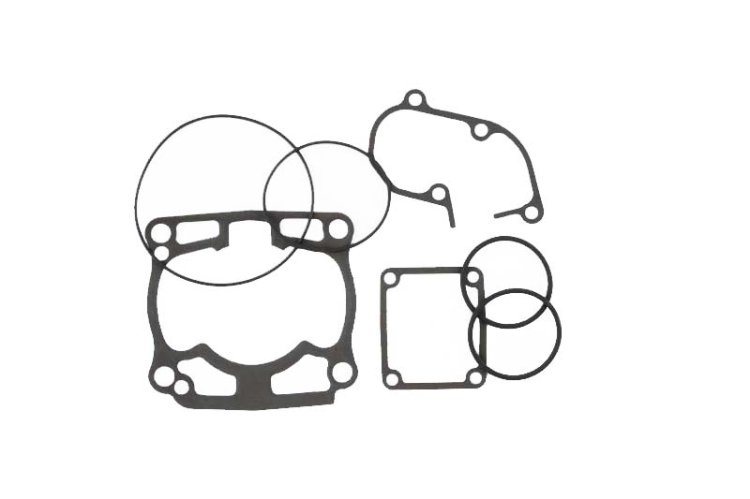 WSM Off Road Cometic Gaskets Top End Gasket Kit Kawasaki 125 KX 2003 - 26-432C
