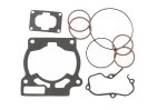 WSM Off Road Cometic Gaskets Top End Gasket Kit Yamaha 125 YZ 03-04 - 26-433C