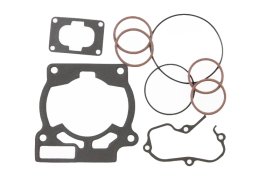 WSM Off Road Cometic Gaskets Top End Gasket Kit Yamaha 125 YZ 03-04 - 26-433C WSM Off Road Cometic Gaskets Top End Gasket Kit Yamaha 125 YZ 03-04 - 26-433C