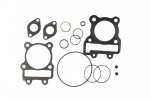 WSM Off Road Cometic Gaskets Top End Gasket Kit Kawasaki / Suzuki 110 KLX / DRZ 02-20 - 26-434C
