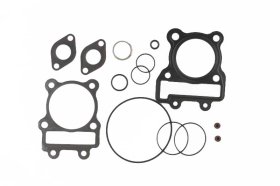 WSM Off Road Cometic Gaskets Top End Gasket Kit Kawasaki / Suzuki 110 KLX / DRZ 02-20 - 26-434C WSM Off Road Cometic Gaskets Top End Gasket Kit Kawasaki / Suzuki 110 KLX / DRZ 02-20 - 26-434C