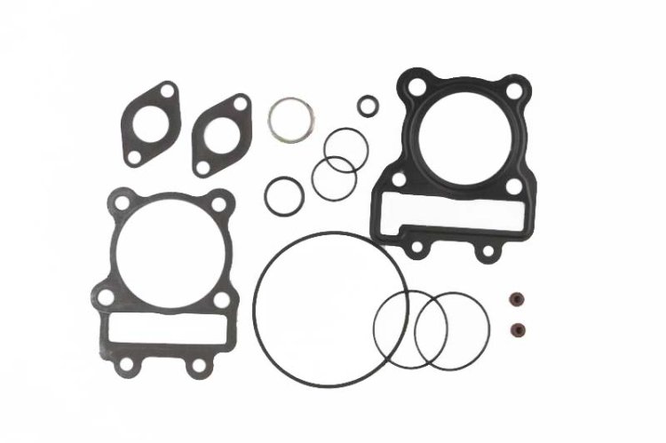 WSM Off Road Cometic Gaskets Top End Gasket Kit Kawasaki / Suzuki 110 KLX / DRZ 02-20 - 26-434C