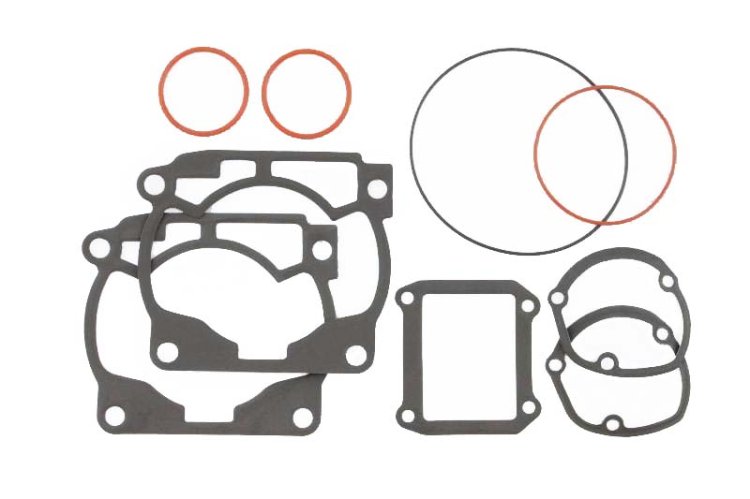 WSM Off Road Cometic Gaskets Top End Gasket Kit KTM 250 SX 03-06 - 26-435C