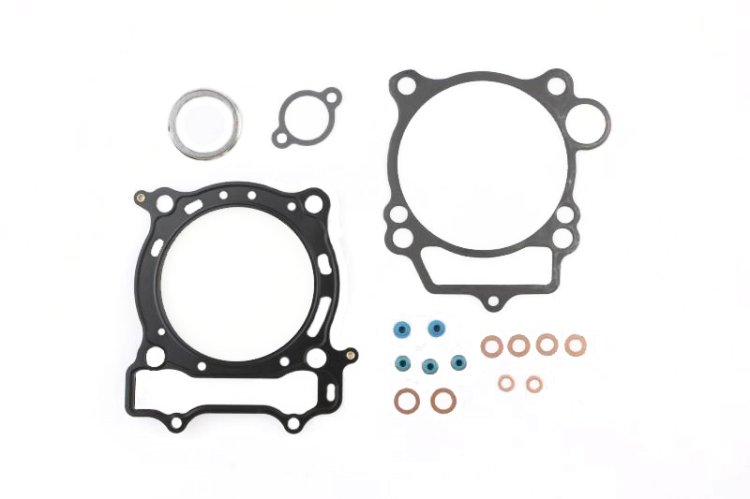 WSM Off Road Cometic Gaskets Top End Gasket Kit Yamaha 450 WR-F / YZ-F 03-05 - 26-436C