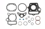 WSM Off Road Cometic Gaskets Top End Gasket Kit Honda 50 CRF-F / XR 00-20 - 26-439C