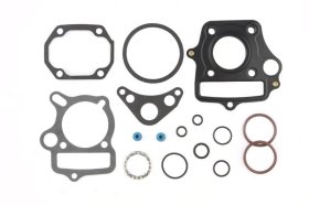 WSM Off Road Cometic Gaskets Top End Gasket Kit Honda 50 CRF-F / XR 00-20 - 26-439C