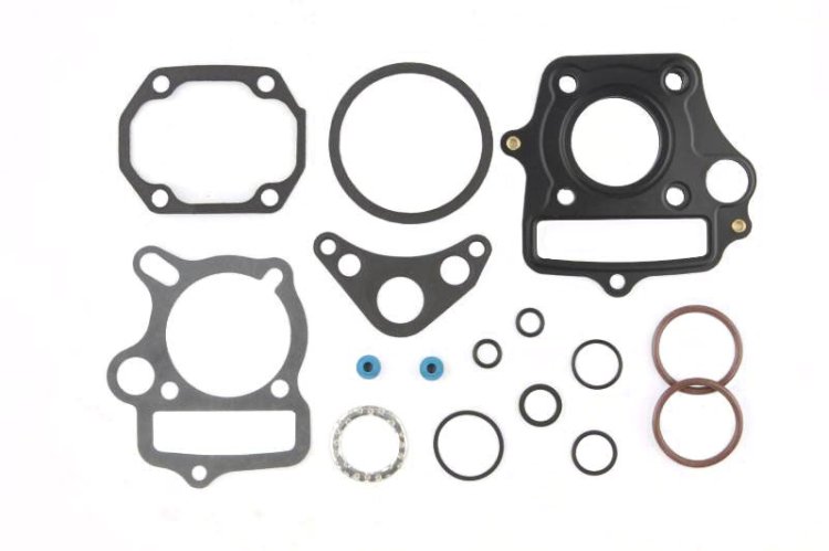 WSM Off Road Cometic Gaskets Top End Gasket Kit Honda 50 CRF-F / XR 00-20 - 26-439C