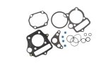 WSM Off Road Cometic Gaskets Top End Gasket Kit Honda 70 CRF-F / XR 97-12 - 26-441C
