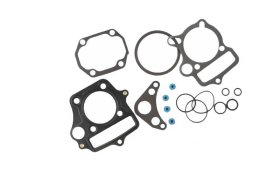 WSM Off Road Cometic Gaskets Top End Gasket Kit Honda 70 CRF-F / XR 97-12 - 26-441C WSM Off Road Cometic Gaskets Top End Gasket Kit Honda 70 CRF-F / XR 97-12 - 26-441C