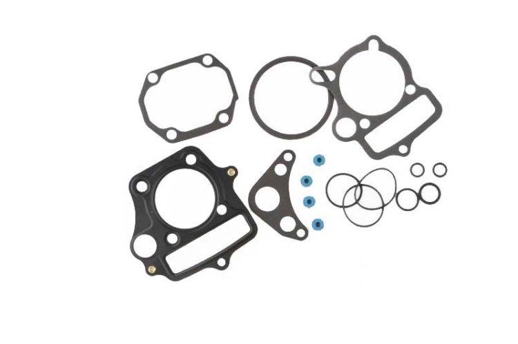 WSM Off Road Cometic Gaskets Top End Gasket Kit Honda 70 CRF-F / XR 97-12 - 26-441C