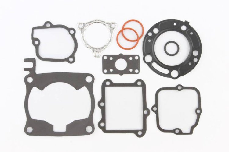 WSM Off Road Cometic Gaskets Top End Gasket Kit Honda 125 CR 03-04 - 26-455C