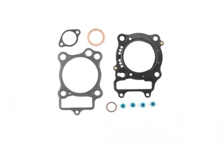 WSM Off Road Cometic Gaskets Top End Gasket Kit Honda 150 CRF-R 07-25 - 26-459C