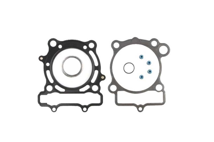 WSM Off Road Cometic Gaskets Top End Gasket Kit Kawasaki / Suzuki 250 KX-F / RMZ 04-08 - 26-511C