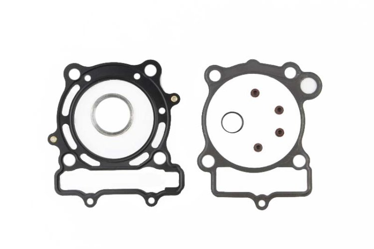 WSM Off Road Cometic Gaskets Top End Gasket Kit Kawasaki / Suzuki 250 KX-F / RMZ 04-08 - 26-512C