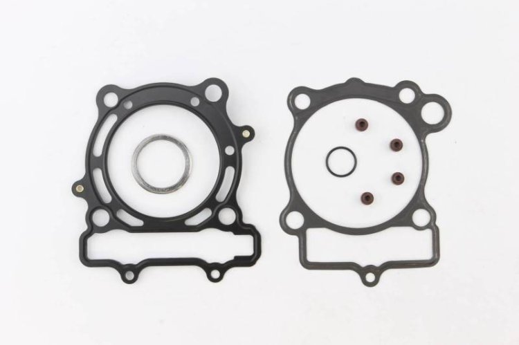WSM Off Road Cometic Gaskets Top End Gasket Kit Kawasaki / Suzuki 250 KX-F / RMZ 04-08 - 26-513C